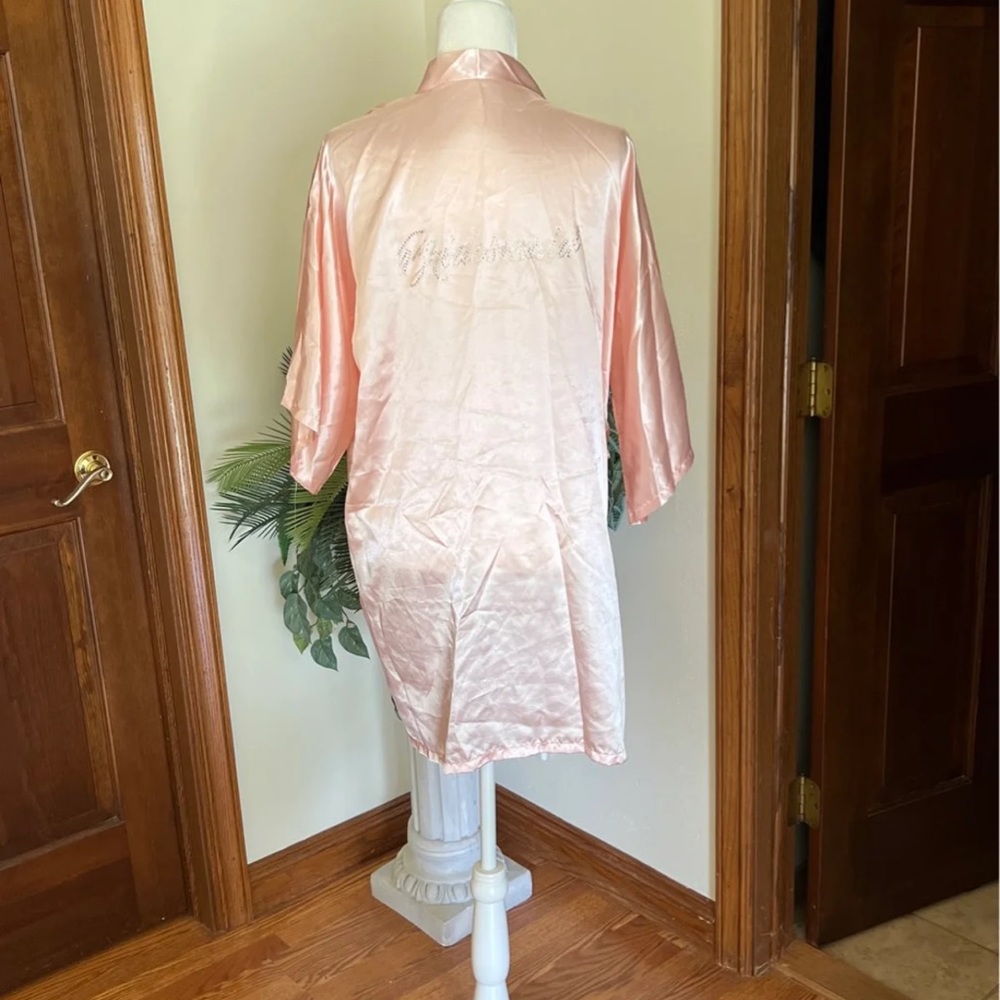 Bridesmaid Robes - Picture 6 of 8